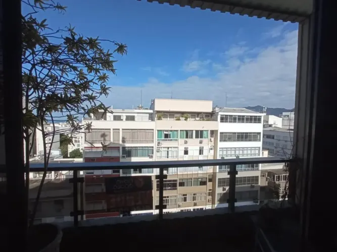 Imóvel para venda com 167 metros quadrados com 3 quartos em Copacabana - Rio de Janeiro - 