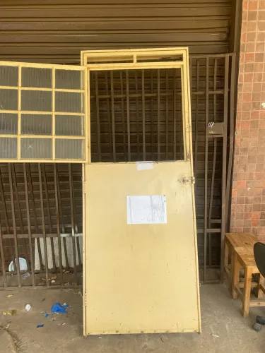 Matérias pra construção