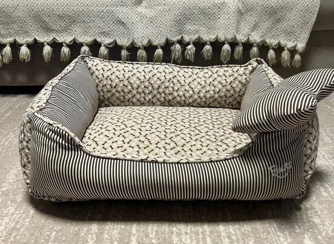 Cama para Pets 