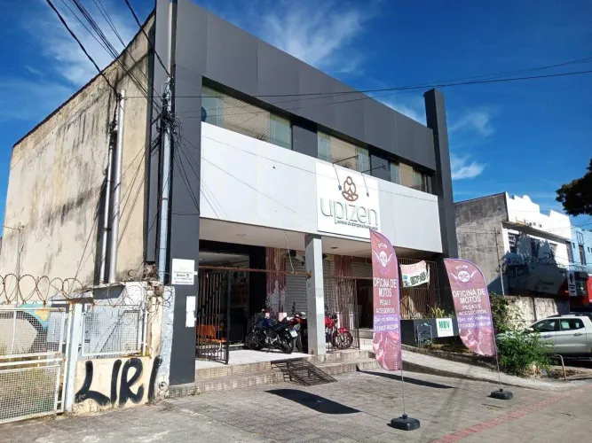 Loja para aluguel, Santa Mônica - Belo Horizonte/MG