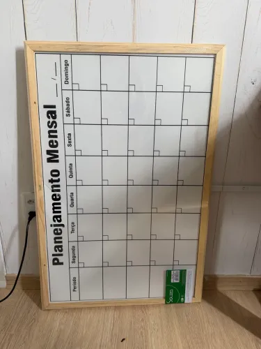 Quadro branco 