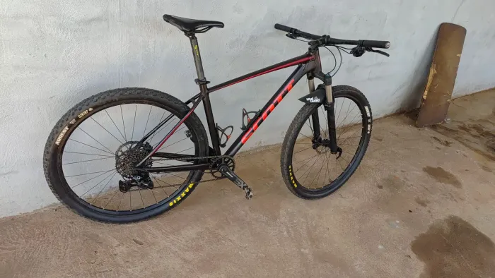 Bike
