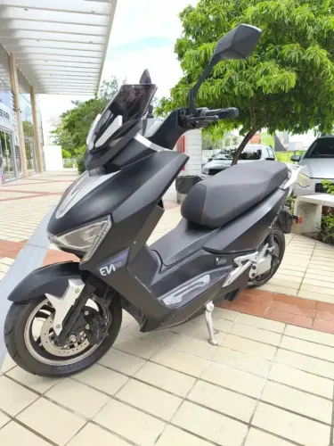 Vendo Voltz EV1 Sport 2021 (duas baterias)