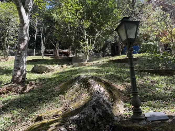 Condomínio com 4 quartos à venda em Santa inês - SP