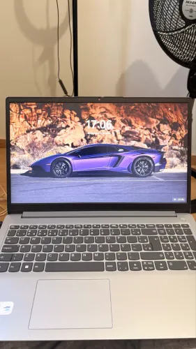 Notebook Le novo Intel Core i3 