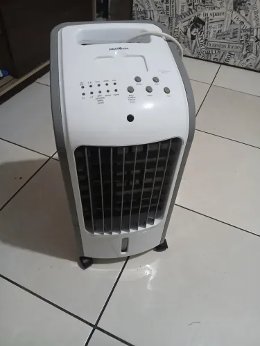 Climatizador