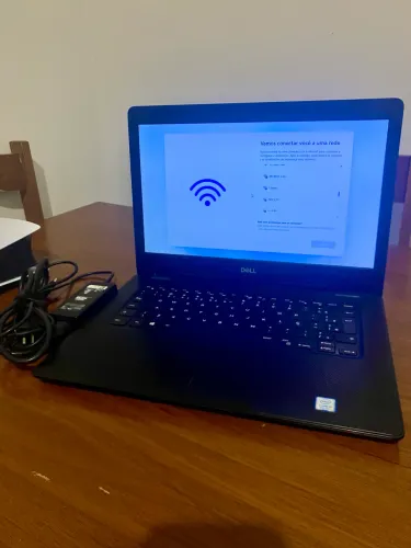 Notebook Dell Vostro 14