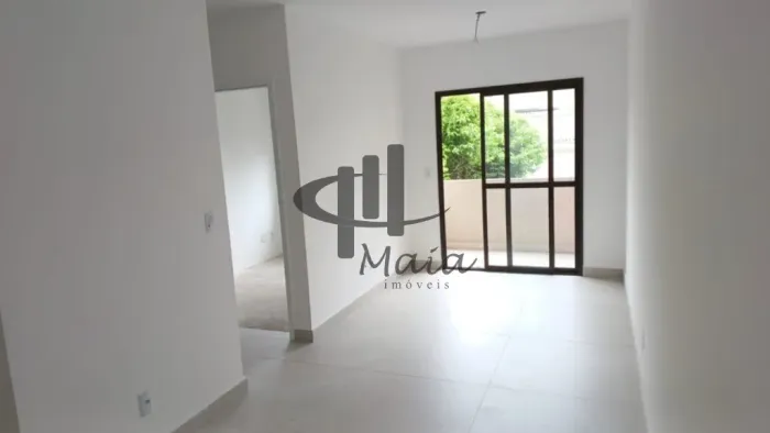 Locação Apartamento Santo Andre Parque das Nacoes Ref: 46845