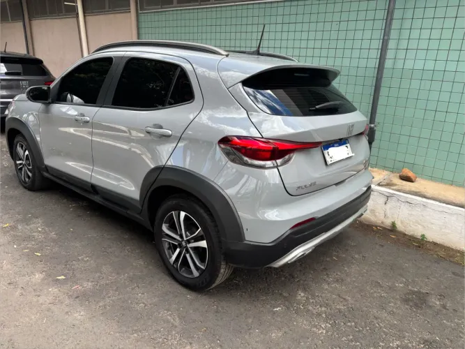 Fiat Pulse Audace 1.0 Turbo 200 Flex Aut. 2023