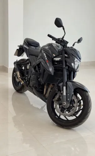 GSX S-750A 2023