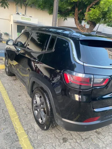 Jeep Compass Sport T270 1.3 TB 4X2 Flex AUT 2025