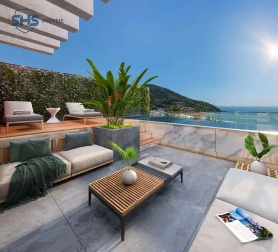 Casa à venda, 323 m² - Quatro Ilhas - Bombinhas/SC
