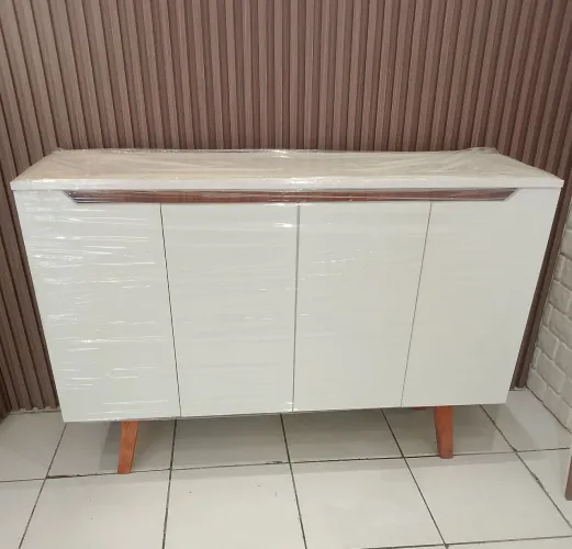 Balcão buffet aparador em MDF