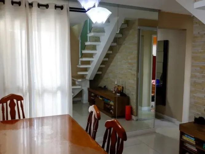 Residencial - Sao Pedro