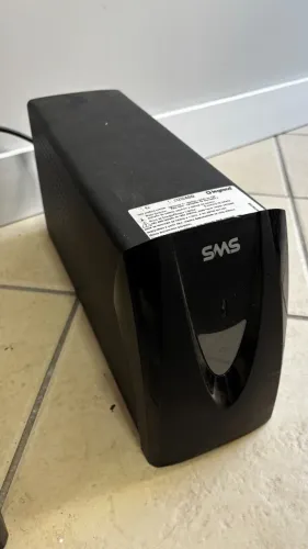Nobreak SMS Net4+ 1500va