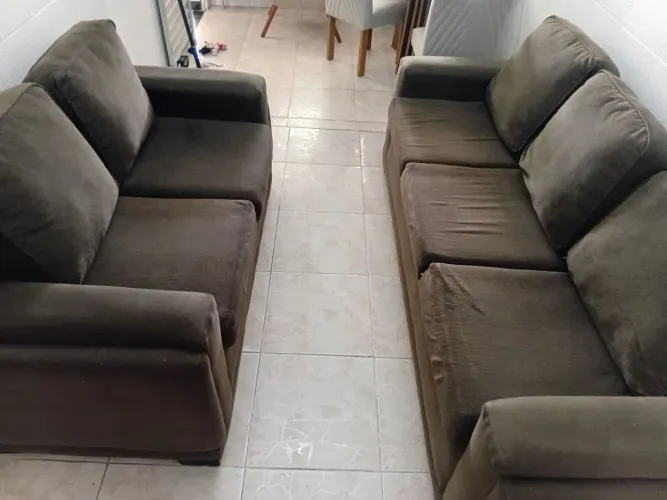 Sofá 