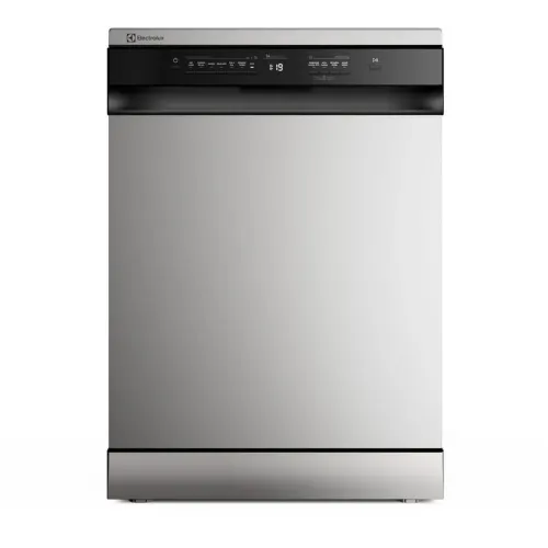 Lava Louça Electrolux 14 Serviços com programa Lava & Seca 50 min (LS14E) 