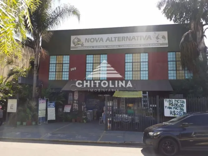 Loja Comercial à venda, Vila Hungria, Itapetininga - LO0164.
