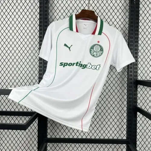 Camisa Palmeiras