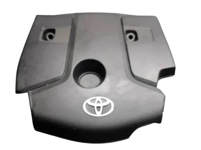Capa Do Motor Hilux Srx 2.0 2016