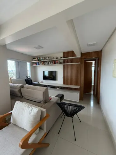 Imóvel para venda tem 69 metros quadrados com 2 quartos em Vila Monticelli - Goiânia - GO