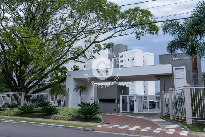 Apartamento para alugar no Centro de Canoas