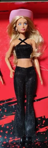 Barbei anahi