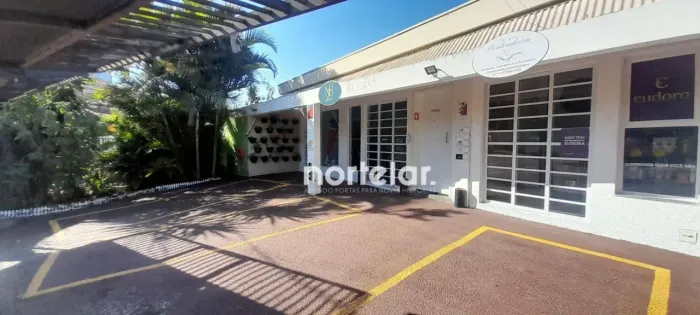 Ponto à venda, 300 m² - Parque São Domingos - São Paulo/SP
