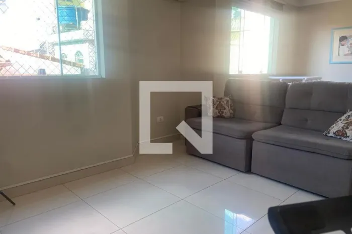 Casa à Venda - Vila Matilde, 3 Quartos, 110 m2