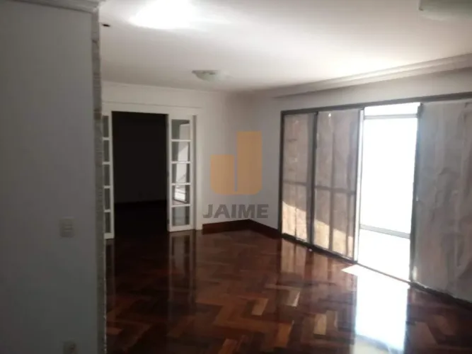 Apartamento 4 dorms 3 vagas na Rua Carlos Weber, Vila Leopoldina com varanda
