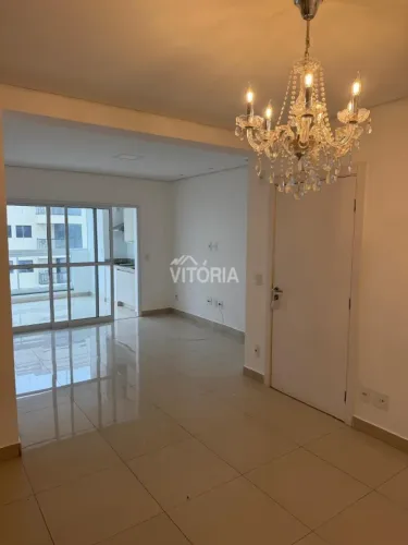 Locação de Apartamento Planejado, Bom Jardim, Zona Sul