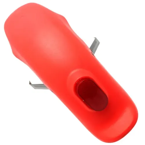 Paralama traseiro para Scooter GTS 500w 22752