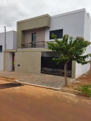 Excelente sobrado no Quinta Alto Umuarama