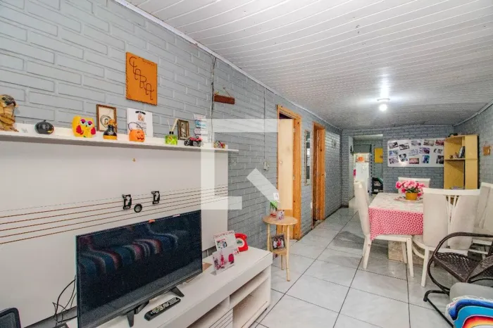 Casa à Venda - Partenon, 6 Quartos, 187 m2