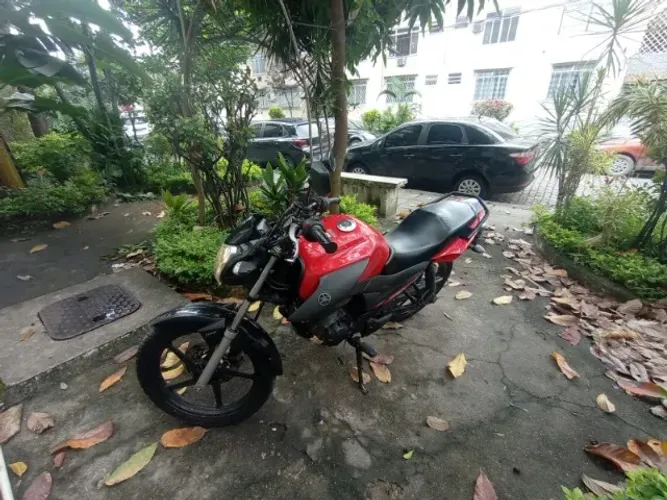 Yamaha Factor 150 ED 2023