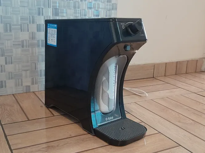 Filtro Purificador de Água IBBL E-Due
