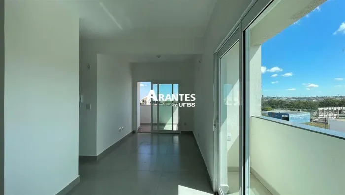 Apartamento com 63m² 2 quartos à venda no bairro Santa Mônica