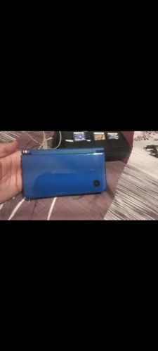 Vendo Nitendo DS XL