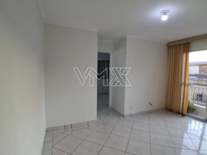 APARTAMENTO A VENDA NA VILA PAIVA - SP