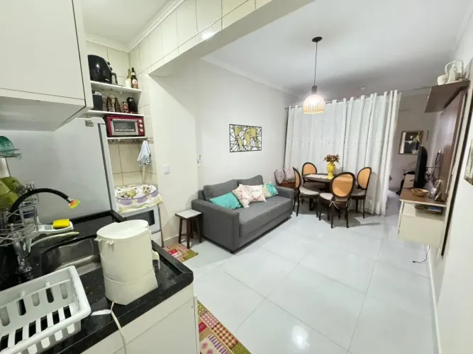 Imóvel para venda com 37 metros quadrados com 1 quarto em Portal - Guarapari - ES