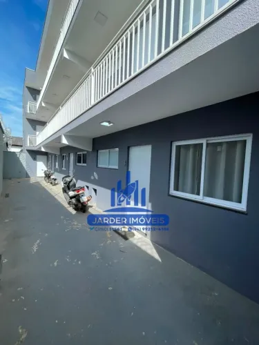 Apartamento para aluguel / bairro União