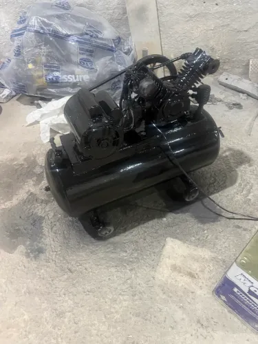 Compressor de ar Schulz