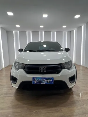 Fiat Mobi Like 1.0 Fire Flex 5P. 2024