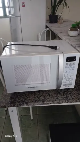 MICROONDAS