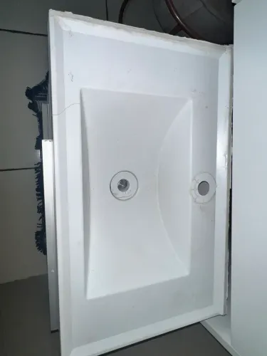 Armário para banheiro 100% MDF