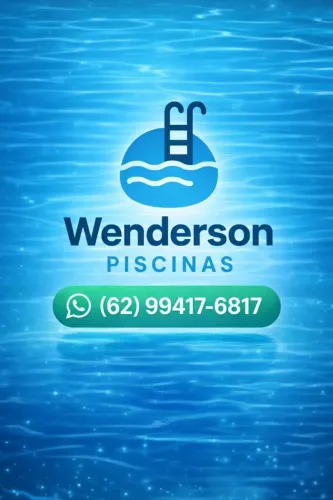 Wenderson piscinas