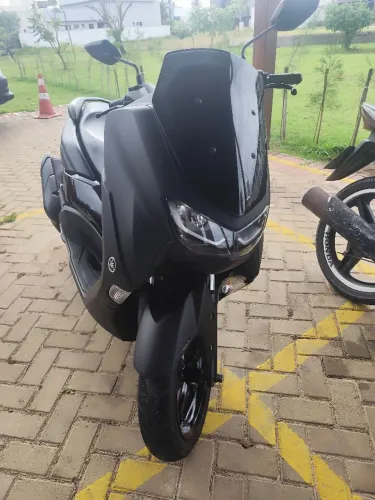 VENDO YAMAHA NMAX 2022<br>