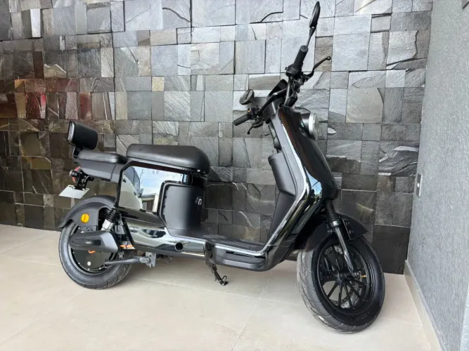 VENDO SCOOTER ELÉTRICA    SUDU 4K 1000W