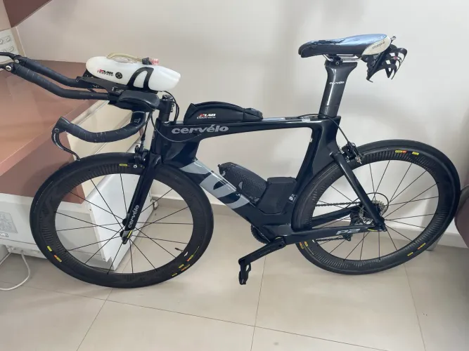 Cervélo P2 54
