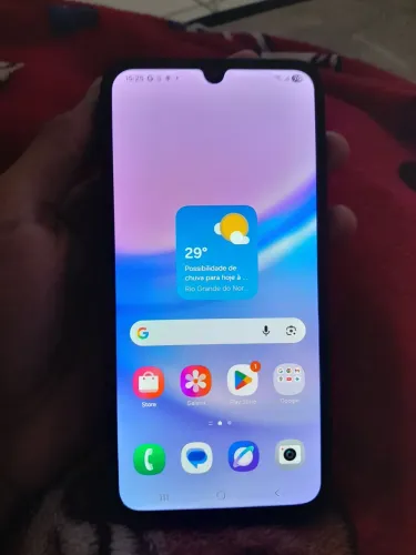 Celular Samsung galaxy A15 4g /128 GB